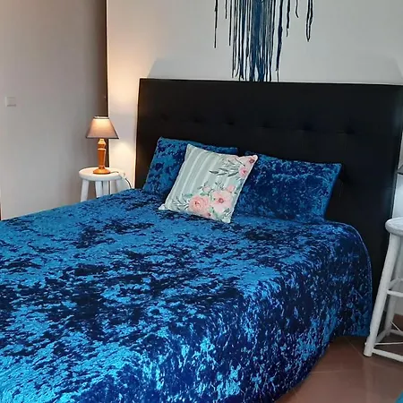 Sagres Sunny Room With Private Bathroom 300M From The Beach Exterior photo