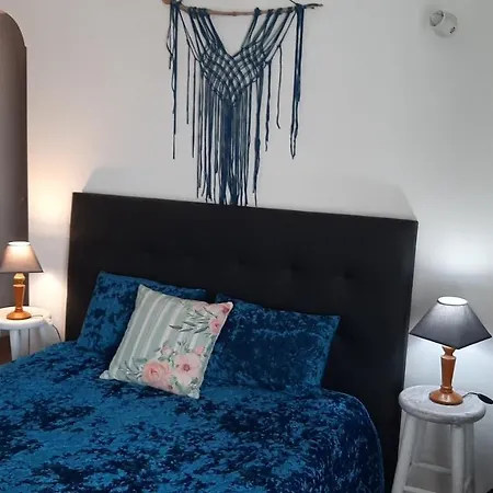 Sagres Sunny Room With Private Bathroom 300M From The Beach Exterior photo