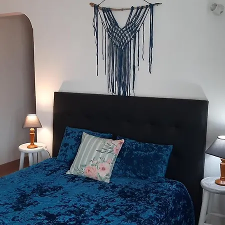 Sagres Sunny Room With Private Bathroom 300M From The Beach Exterior photo