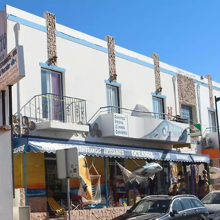 Sagres Sunny Room With Private Bathroom 300M From The Beach Exterior photo