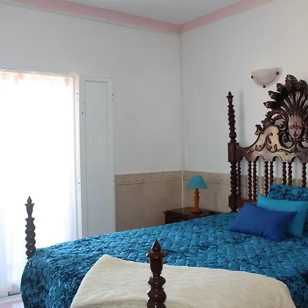 Sagres Sunny Room With Private Bathroom 300M From The Beach Exterior photo