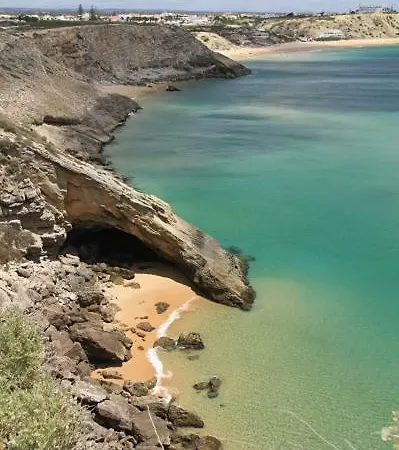Sagres Sunny Room With Private Bathroom 300M From The Beach Exterior photo