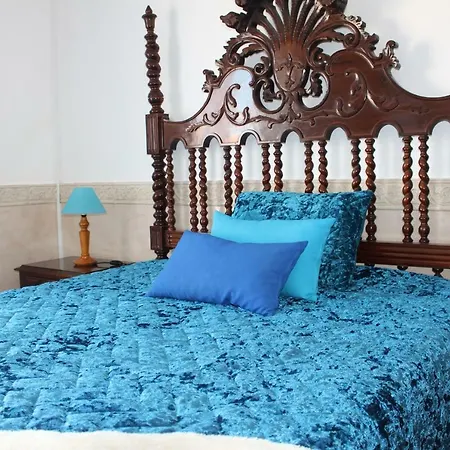 Sagres Sunny Room With Private Bathroom 300M From The Beach Exterior photo