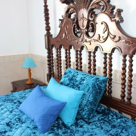 Sagres Sunny Room With Private Bathroom 300M From The Beach Exterior photo