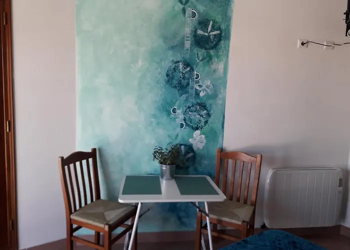 Sagres Sunny Room With Private Bathroom 300M From The Beach