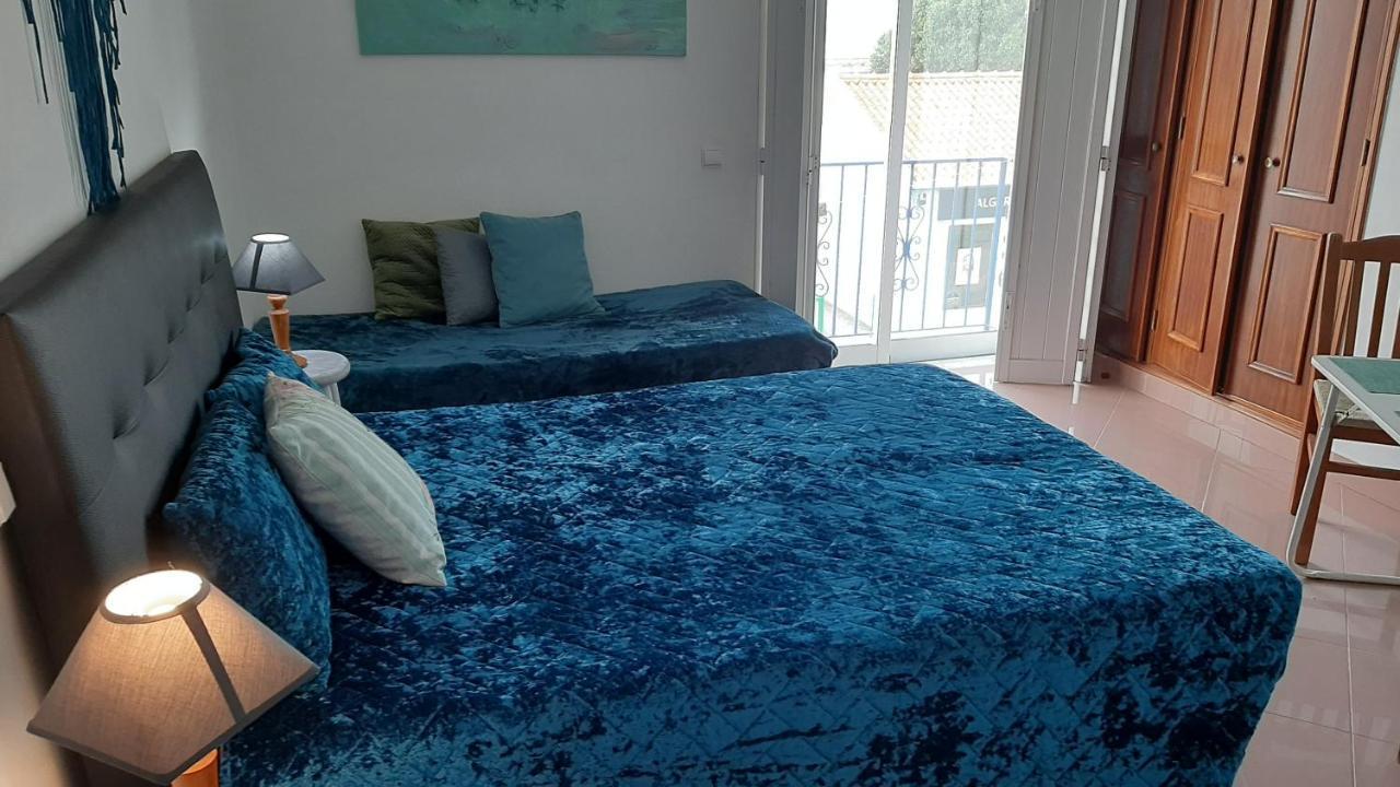 Sunny With Private Bathroom 300m From The Sagres