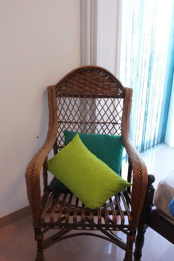 Homestay Sunny With Private Bathroom 300m From The