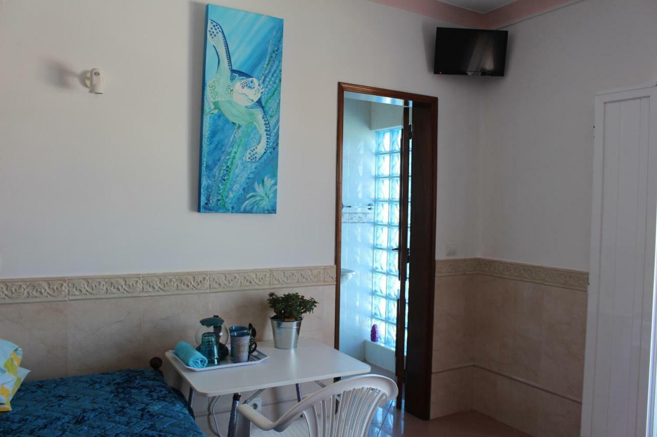 Sunny With Private Bathroom 300m From The Sagres